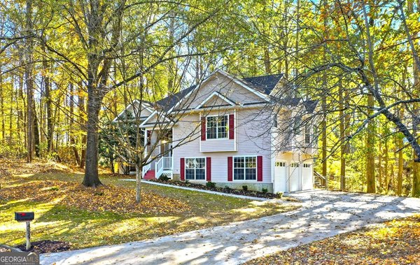 4099 Harvest Ridge Drive, Douglasville