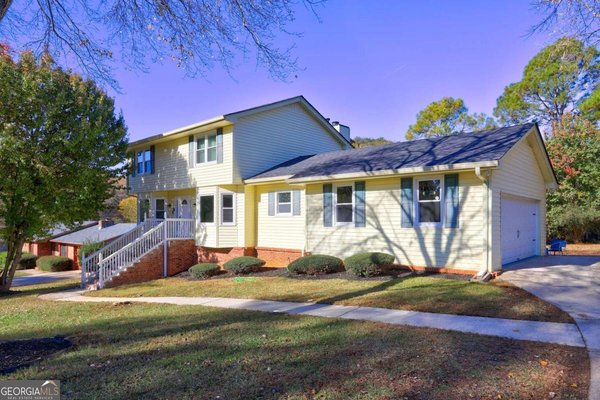 3839 Saddle Ridge Drive, Snellville