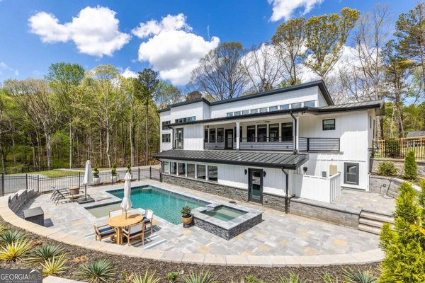 3350 Wildwood Road, Suwanee