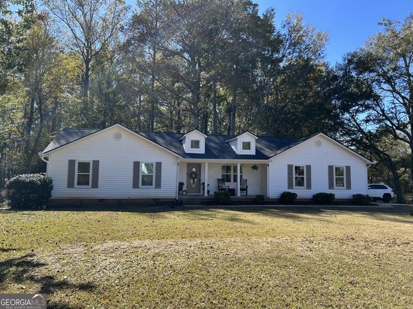 1877 Highway 16, Newnan