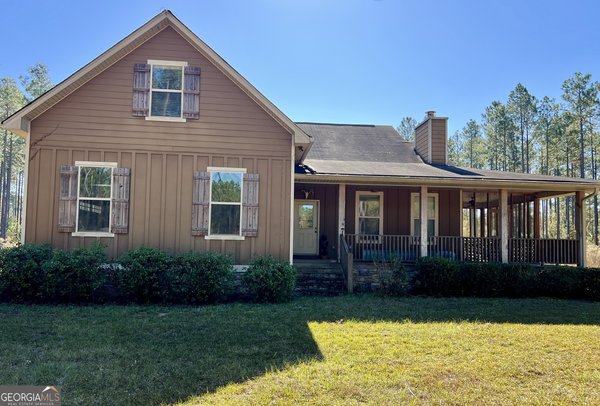 47 Southgate Lane, Hawkinsville