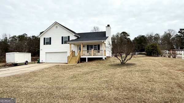 110 Waterloo Drive, Mount Airy