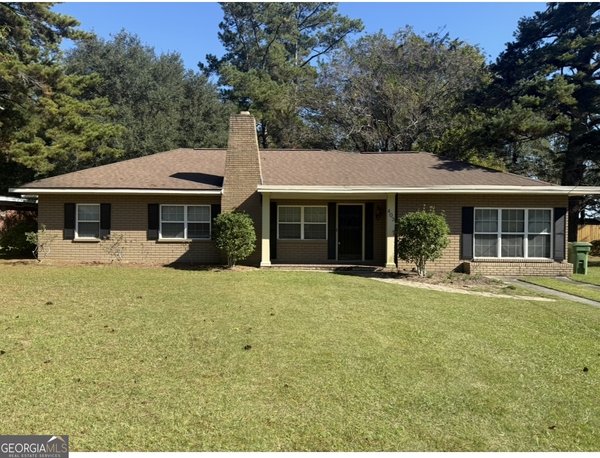 403 Granade Street, Statesboro