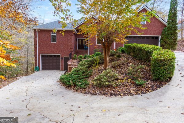 3055 Saint Gallen Court, Cumming