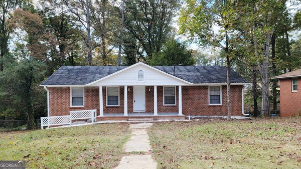 6061 Winview Drive, Forest Park