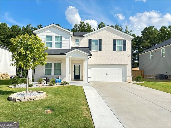 4031 Dean Grove Way, Loganville