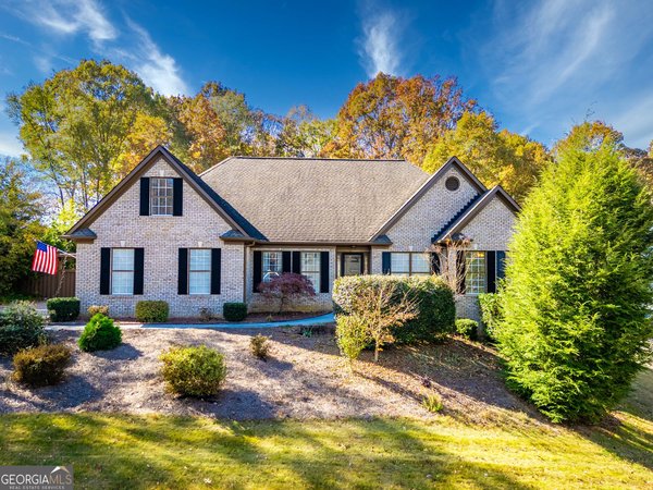 2521 Culpepper Trace, Bethlehem