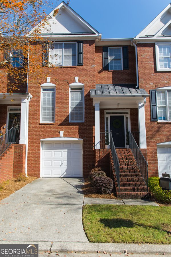 4957 Warmstone Way, Atlanta