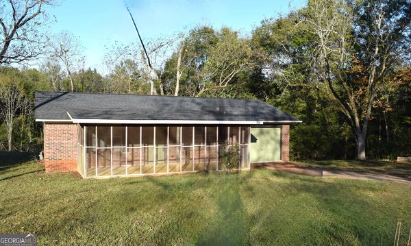 705 Triune Mill Road, Thomaston