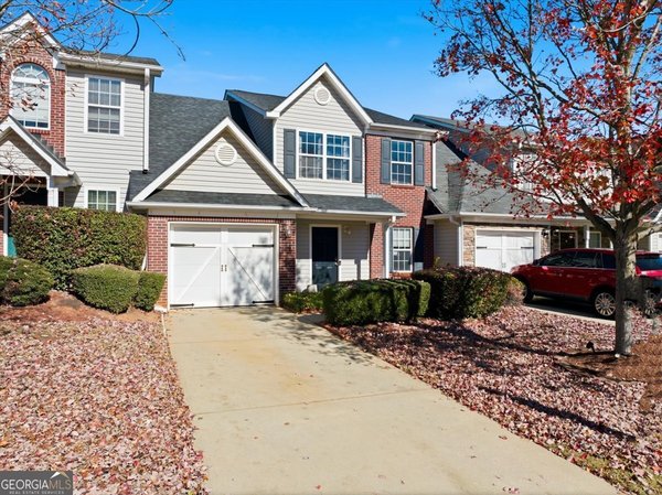 720 City Park Drive, McDonough