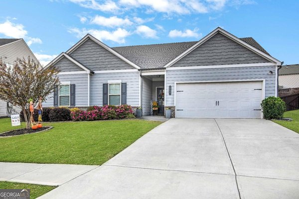 115 Creekside Bluff Way, Auburn