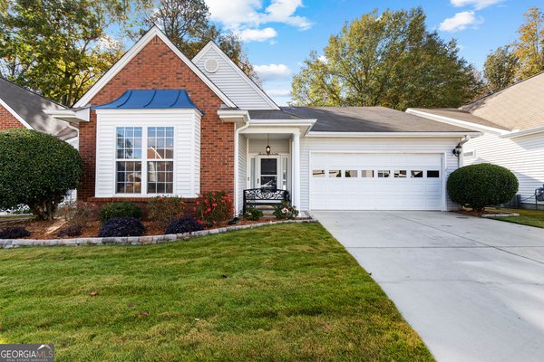 2053 Village Park Drive, Peachtree City