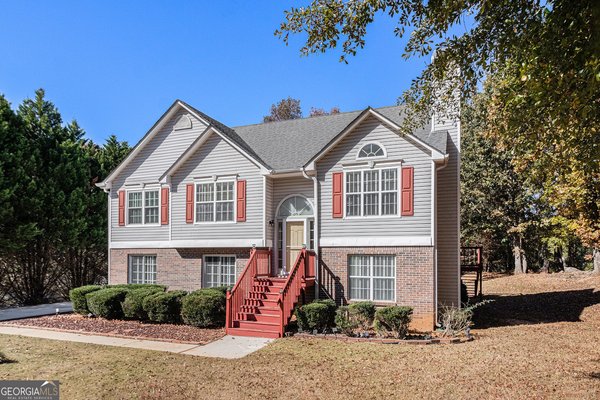 11 Masters Way, Newnan