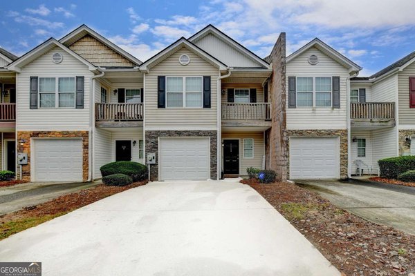 526 TERRAPIN Lane, Winder