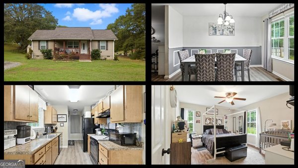 551 Waters Street, Clarkesville