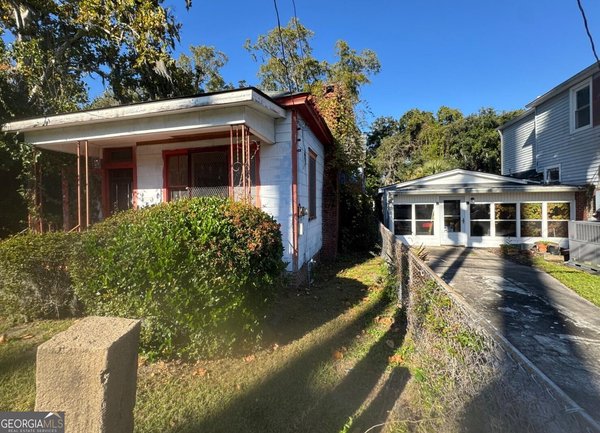 3112 Falligant Avenue, Savannah
