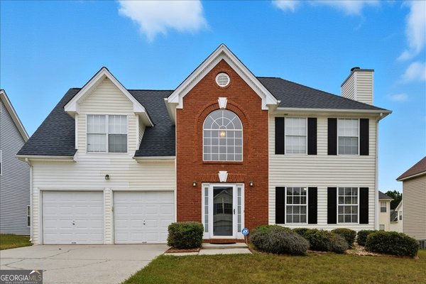 1267 Partridge Lane, Riverdale