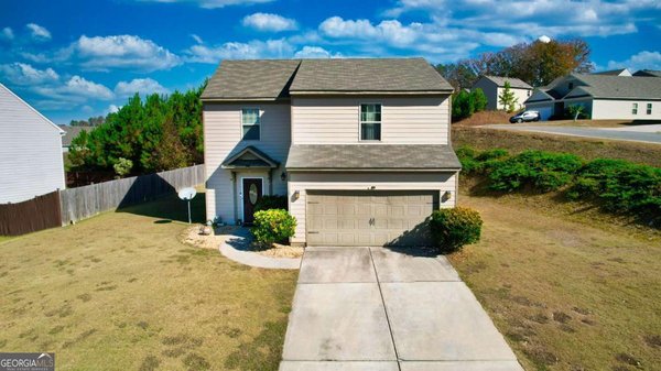 10 Bartlett Drive, Cartersville
