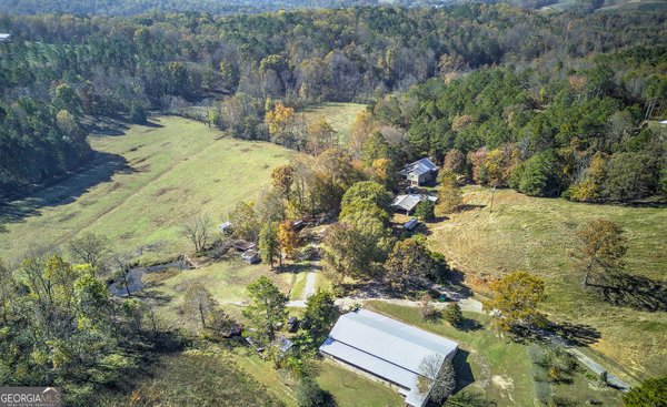 715 Cochran Road, Ranger