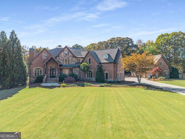 2145 Jones Phillips Road, Dacula