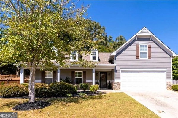 4458 SPRING MTN Lane, Powder Springs