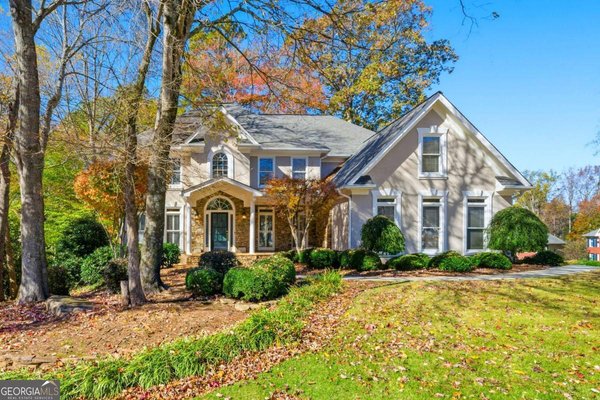 799 Myerston Court, Lawrenceville