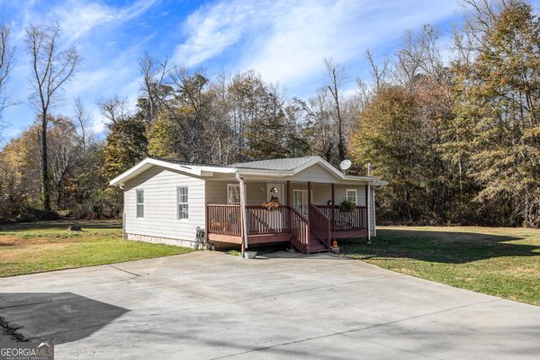 802 Folds Road, Carrollton