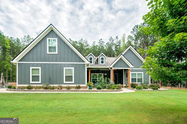 31 Ozark Woods Drive, Newnan