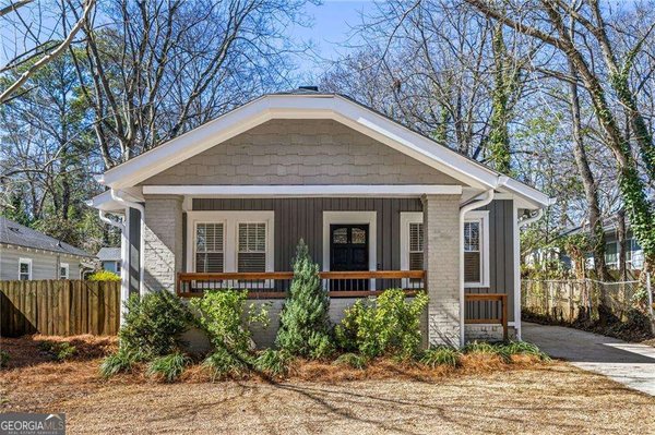 1045 Moreland Avenue, Atlanta