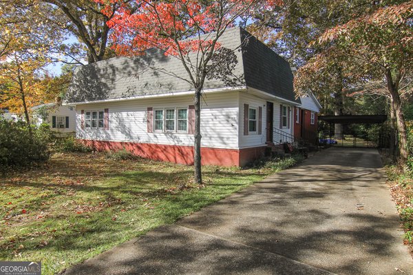 113 Pearce Drive, Warner Robins