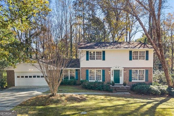 2219 SPRING MILL Cove, Atlanta