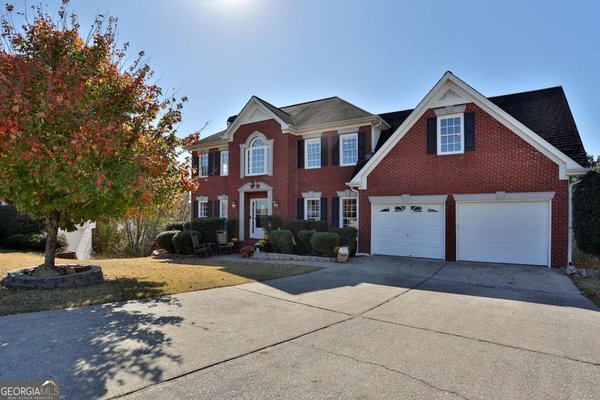 288 Derby Run, Dallas