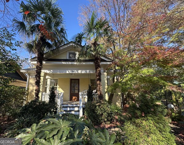 1064 Glenwood Avenue, Atlanta