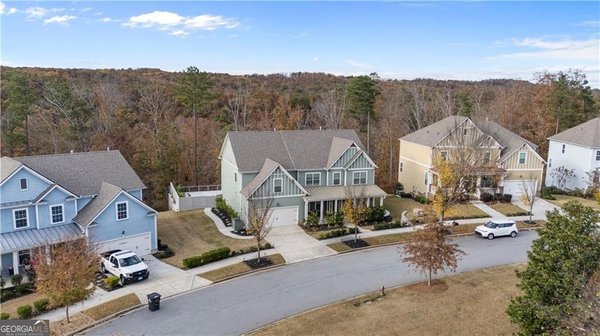 3202 Garden Hill Lane, Douglasville