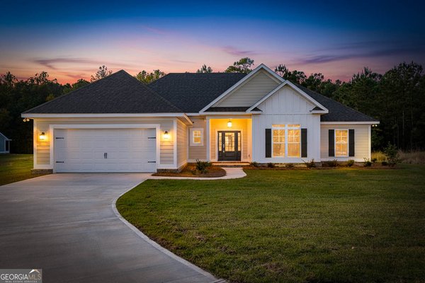 1134 River Oaks Road, Brunswick