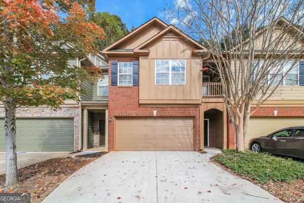 3824 Augustine Place, Rex