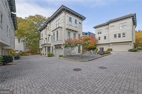 151 Flat Shoals Avenue, Atlanta