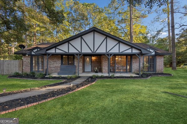 910 Kings Road, Hinesville