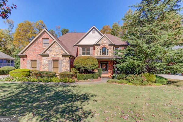 2765 Aldrich Drive, Cumming