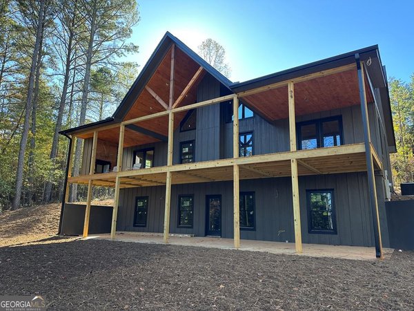 3382 Lickskillet Road, Epworth