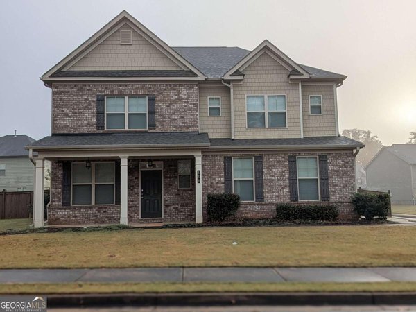 410 Brickstone Way, Covington