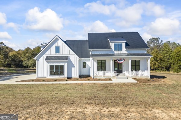 760 Fortson Compton Road, Comer