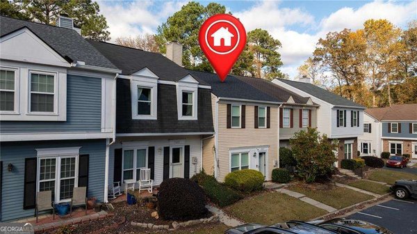 3539 Mount Vernon Circle, Atlanta