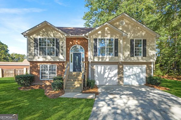 2890 Kayla Court, South Fulton