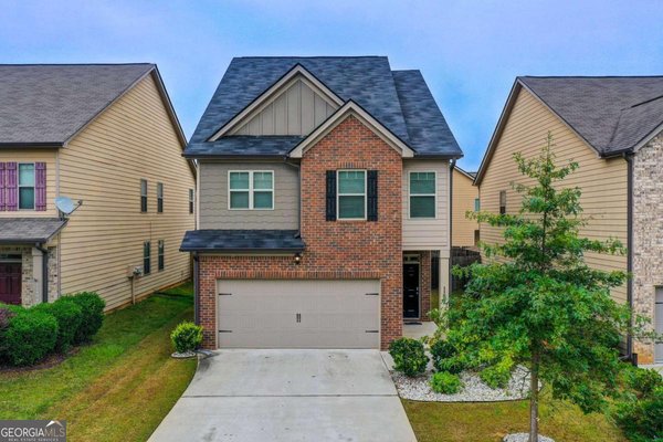 11898 Lovejoy Crossing Boulevard, Hampton