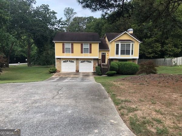 3540 Framingham Drive, Lithonia