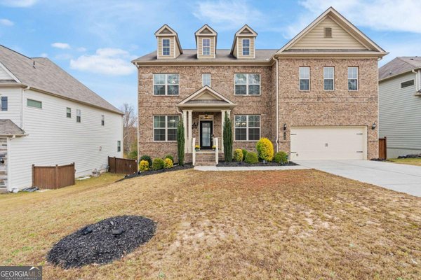 7905 Brewton Creek Drive, Cumming