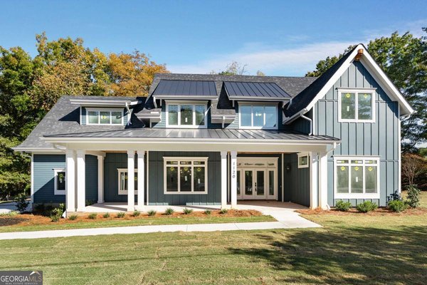 1120 Milam Circle, Clarkston