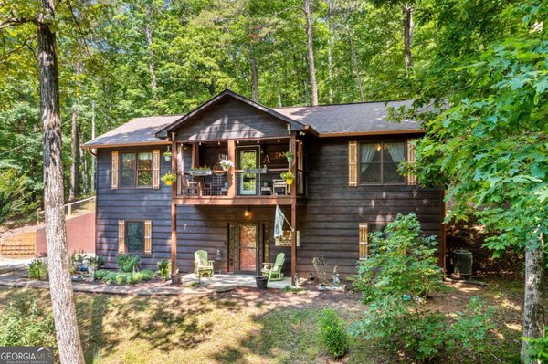 100 Julep Circle, Ellijay