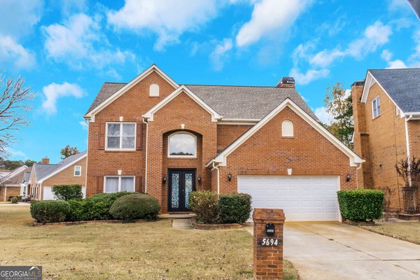 5694 Southland Drive, Stone Mountain